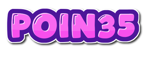 POIN35 LOGO